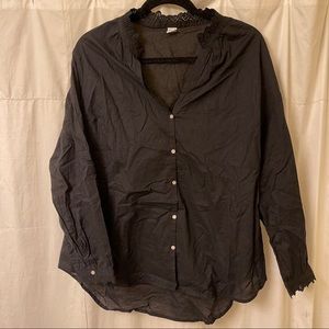 Old Navy Blouse